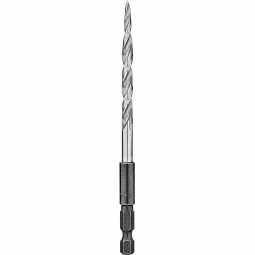 #12 Countersink 7/32" Replacement Drill Bit
