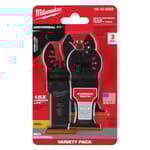 Multi-Material Multi-Tool Blade Variety Pack