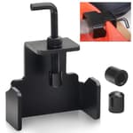 490-850-0005 Universal Mower Blade Removal Tool/Lawn Mower Blade Clamp Compatible with MTD 21" Walk Behind and Riding Lawn mowers, Fits for 11A-B13M729, 13A326JC058, 13AX935T004, 339079