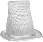 QuickClean With Powered Head Replacement Filter