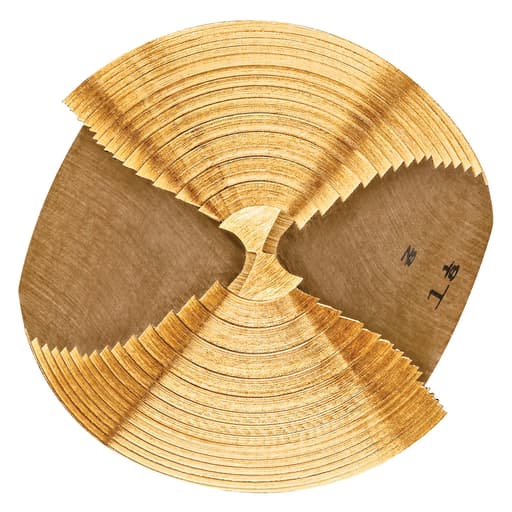 7/8 in. - 1-1/8 in. Impact Ready Titanium Nitride Coating Step Drill Bit Set