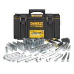 226-piece Mechanics Tool Set with TOUGHSYSTEM 2.0 Large Toolbox