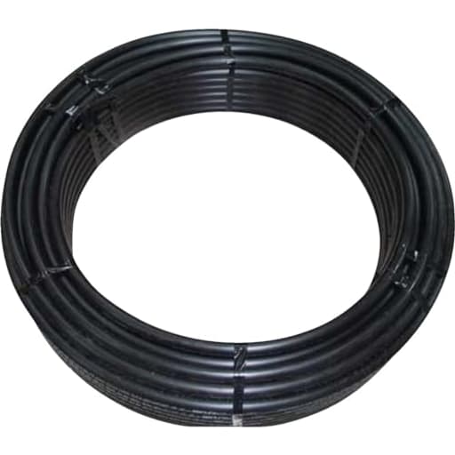 HD-CTS (SDR-9) Plastic Polyethylene Pipe