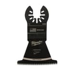 OPEN-LOK 2-1/2" HCS Japanese Tooth PRO-CURVE Hardwood Multi-Tool Blades 10PK