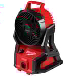 Brushless Packout Fan