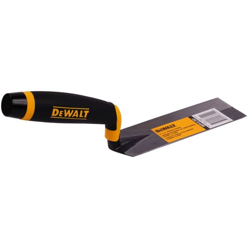 6 in. x 2 in. Margin Trowel