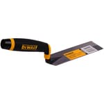 6 in. x 2 in. Margin Trowel