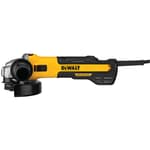 5 in.-6 in. Brushless Small Angle Grinder with Variable Speed