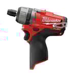 1/4" Hex 2-Speed Screwdriver