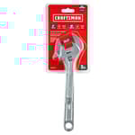 6" & 10" Adjustable Wrench Set