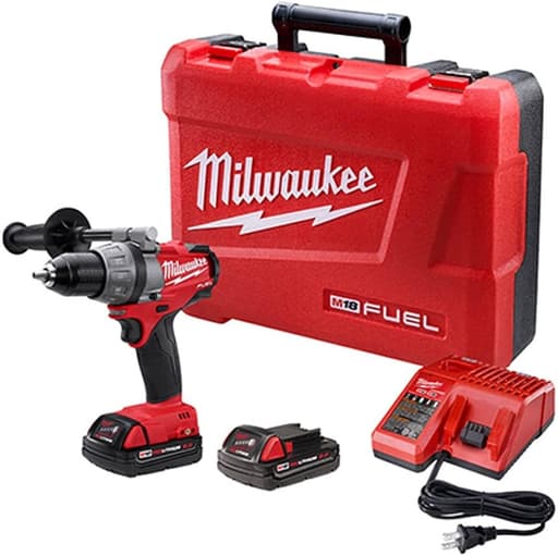 1/2" Drill/Driver Kit