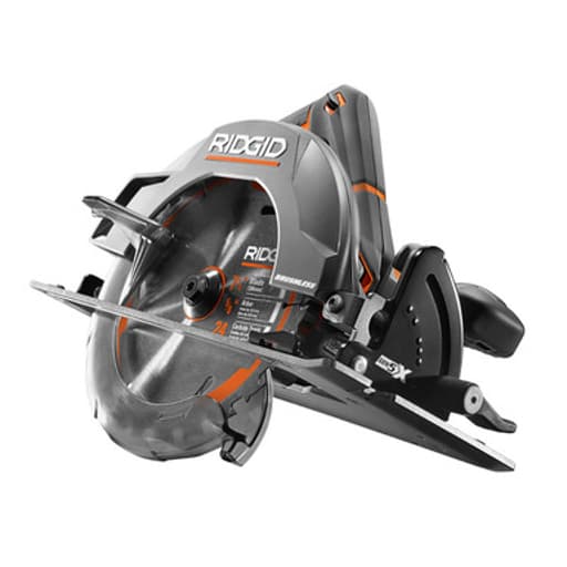 Brushless 18V 7-1/4 in. Circular Saw