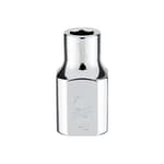 3/8 Drive 1/4 SAE Deep Socket