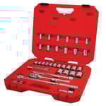 1/2-in. Drive Mechanics Tool Set