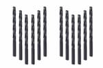 15/64" Thunderbolt Black Oxide Drill Bit