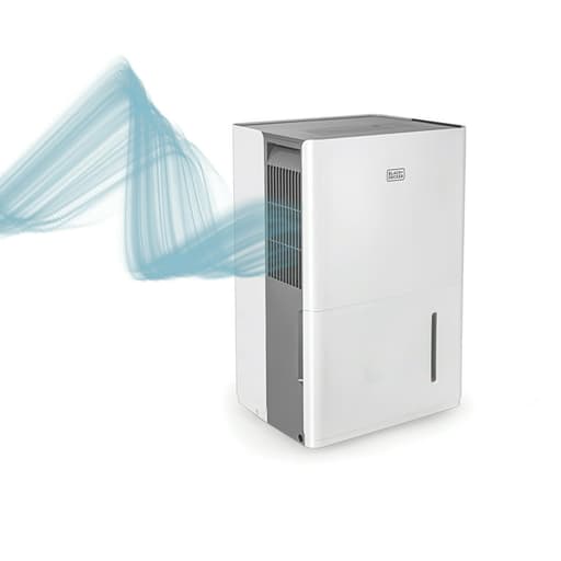 4,500 Sq. Ft. Portable Dehumidifier