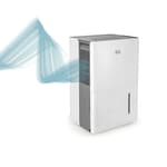 4,500 Sq. Ft. Portable Dehumidifier