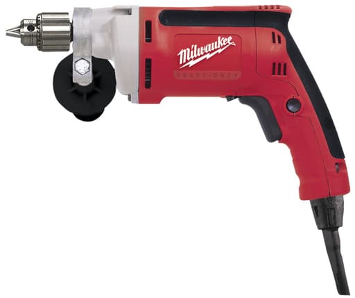 1/4" Magnum Drill