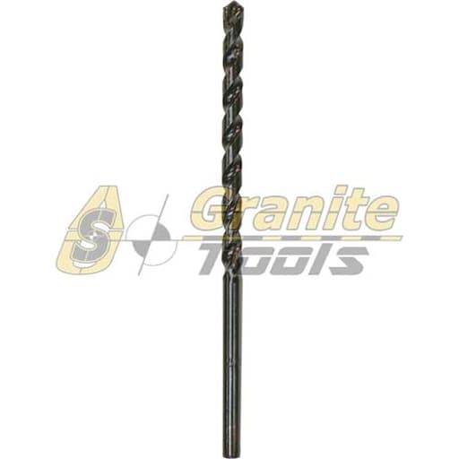 5/32" x 6" Masonry Bit
