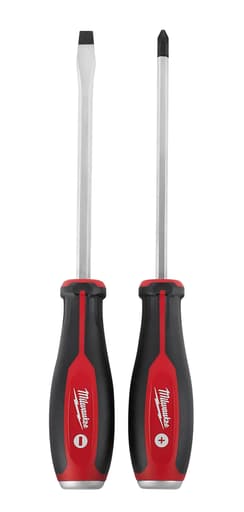 Demo Screwdriver Set - 2 PC
