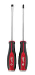 Demo Screwdriver Set - 2 PC
