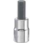 3/8-in Drive 8mm Hex Bit Socket