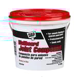 10102 Plastic Wallboard Joint Compound, 12-Pound