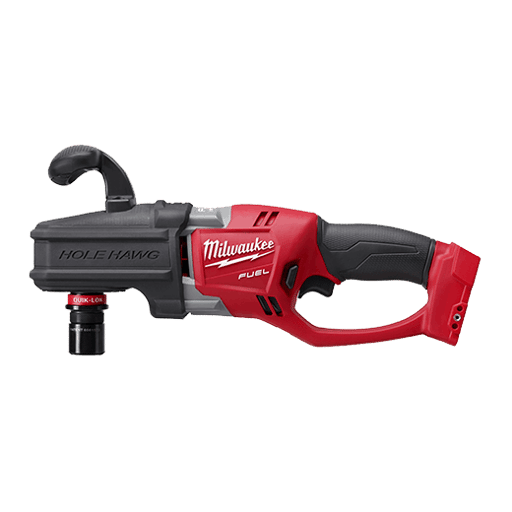 M18 HOLE HAWG Right Angle Drill