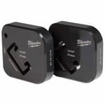 Single Strut Shearing Dies