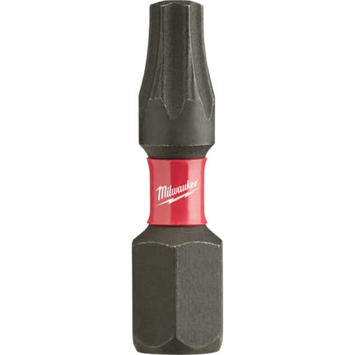 SHOCKWAVE Impact Torx Bit