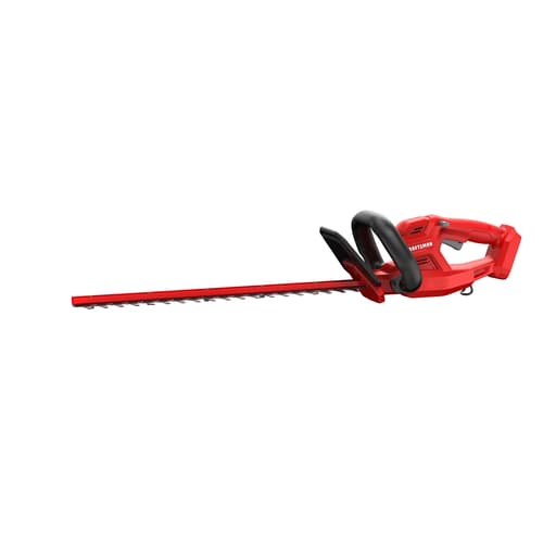 20-in. Cordless Hedge Trimmer
