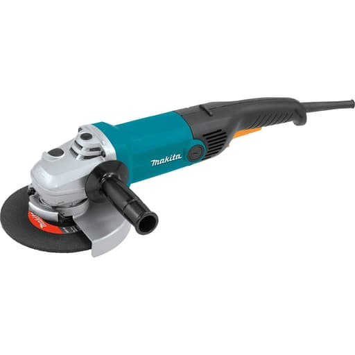 7" Angle Grinder
