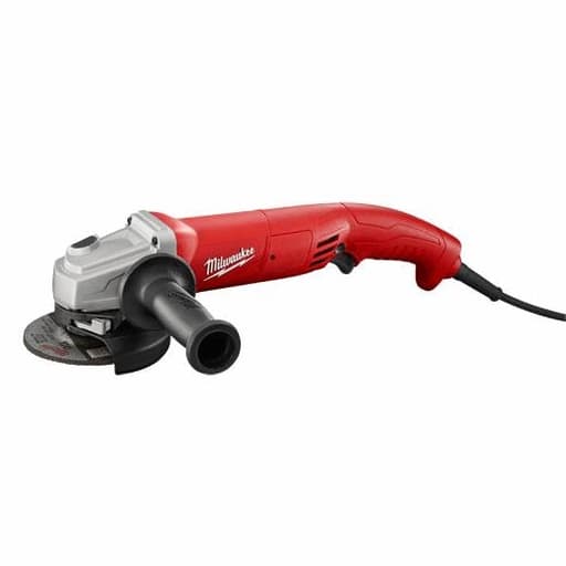 11 Amp 4-1/2" Small Angle Grinder