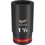 Shockwave Impact Duty 3/4" Drive 6 Point Socket