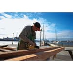 20V MAX XR Brushless Cordless Planer