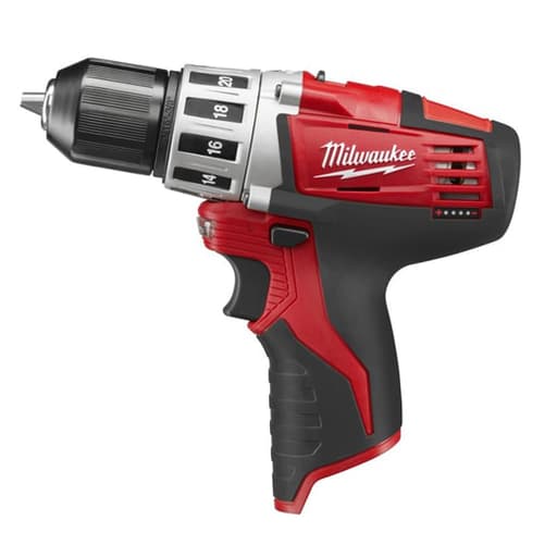 Cordless Lithium-Ion 3/8-Inch Drill/Driver
