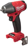 3/8" Compact Impact Wrench
