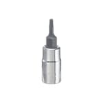 1/4-in Drive T8 TORX Bit Socket