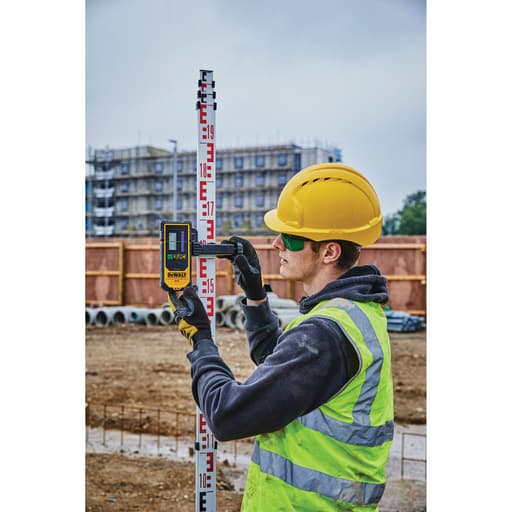 20V MAX Tool Connect Green Beam Rotary Tough Laser