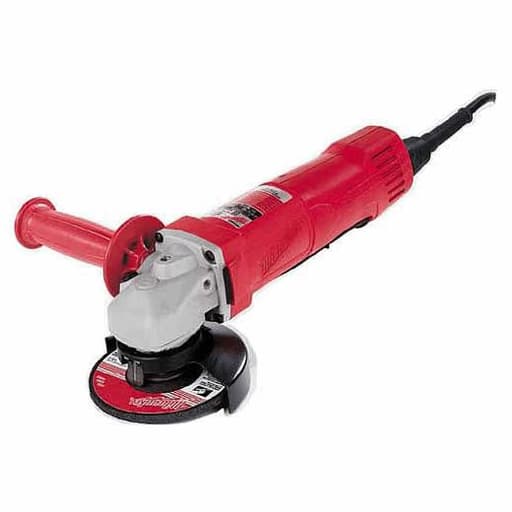 5 Inch Magnum Sander/Grinder