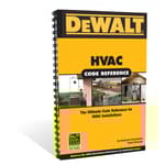 HVAC Code Reference