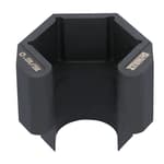 Nut Runner Attachment 15/16 in. Insert