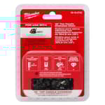 12" Top Handle Chainsaw Chain