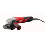 13 Amp 5" Small Angle Grinder