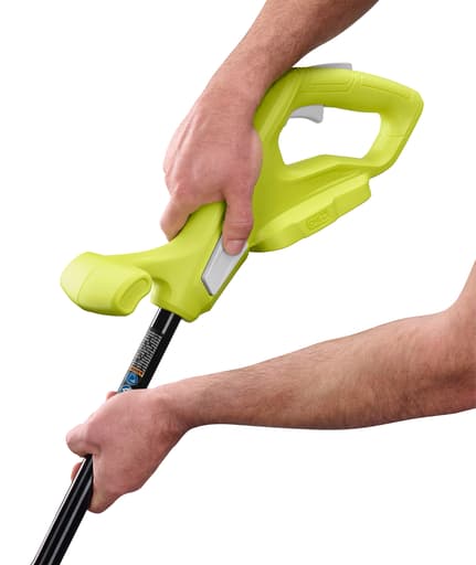 18V ONE+ String Trimmer Kit