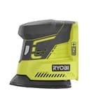 Corner Cat Finish Sander