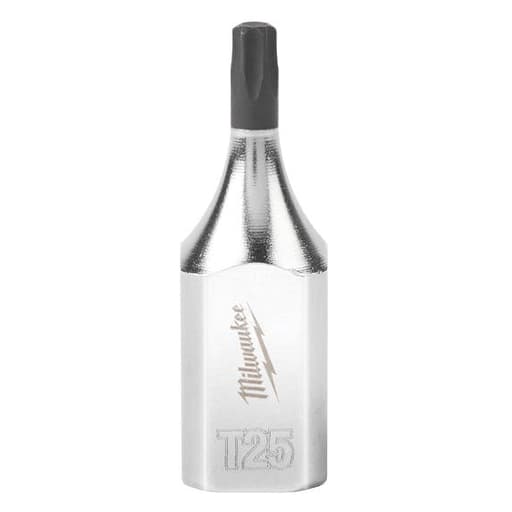 3/8 Drive T25 TORX Bit Socket