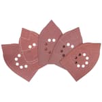 120G Mega MOUSE Sandpaper, 5-Pack