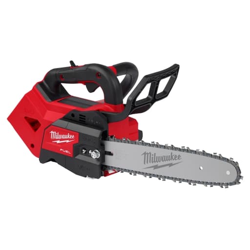 12" Top Handle Chainsaw