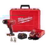 Compact Heat Gun Kit